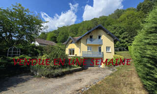 Maison 6 Pièces 145 m² à vendre à Chapareillan (38530)