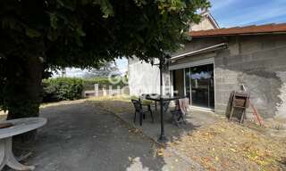 Maison 5 Pièces 84 m² à vendre à Balbigny (42510)