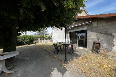 Maison 5 pièces 100000 €