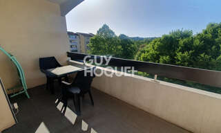 Appartement 4 Pièces 86 m² à vendre à Oullins-Pierre-Bénite (69600)
