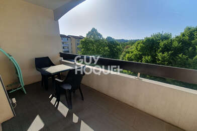 Appartement 4 pièces 234000 €