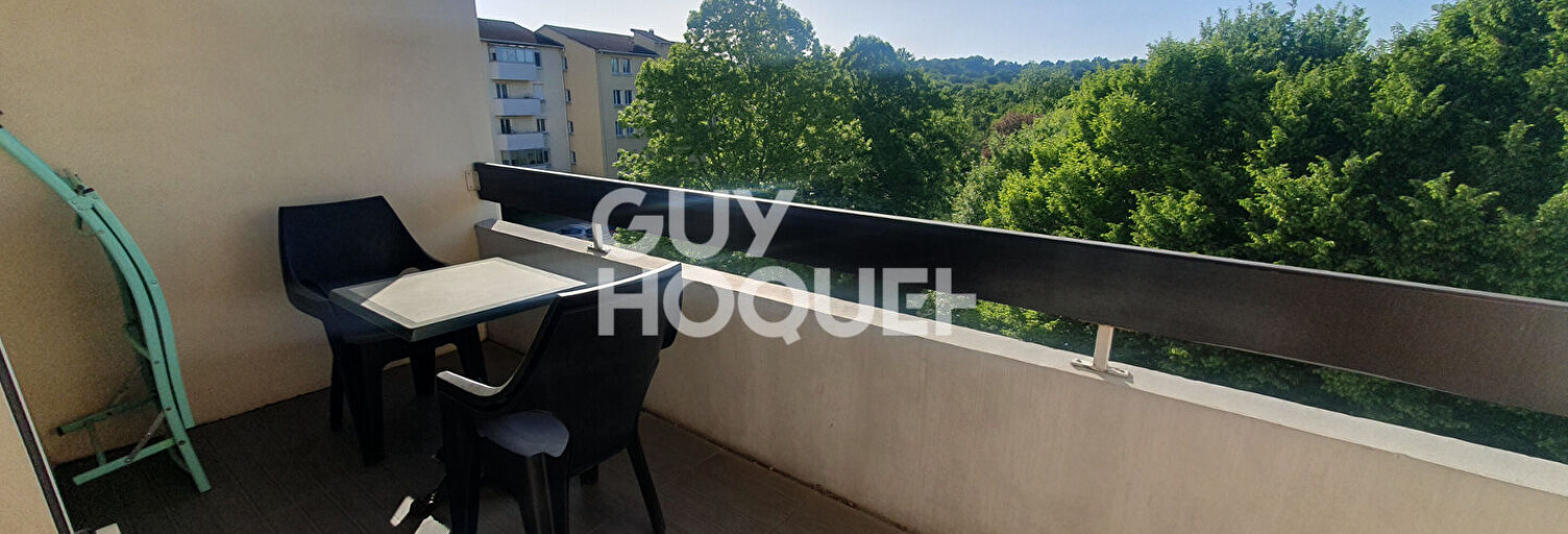 Appartement 4 Pièces 86 m² à vendre à Oullins-Pierre-Bénite (69600)