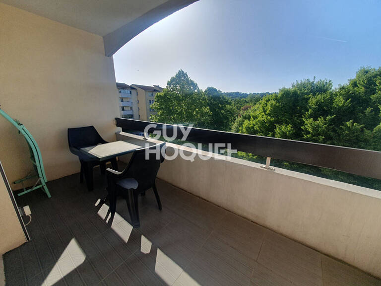 appartement — photo 1