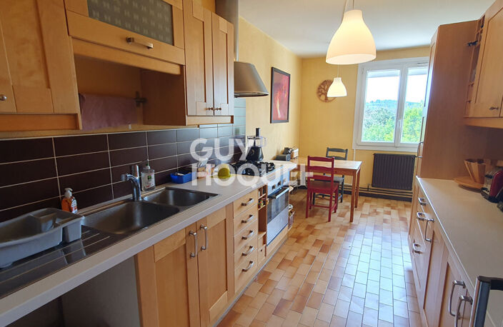 appartement — photo 2
