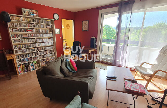 appartement — photo 3