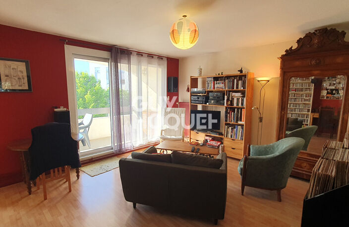 appartement — photo 4