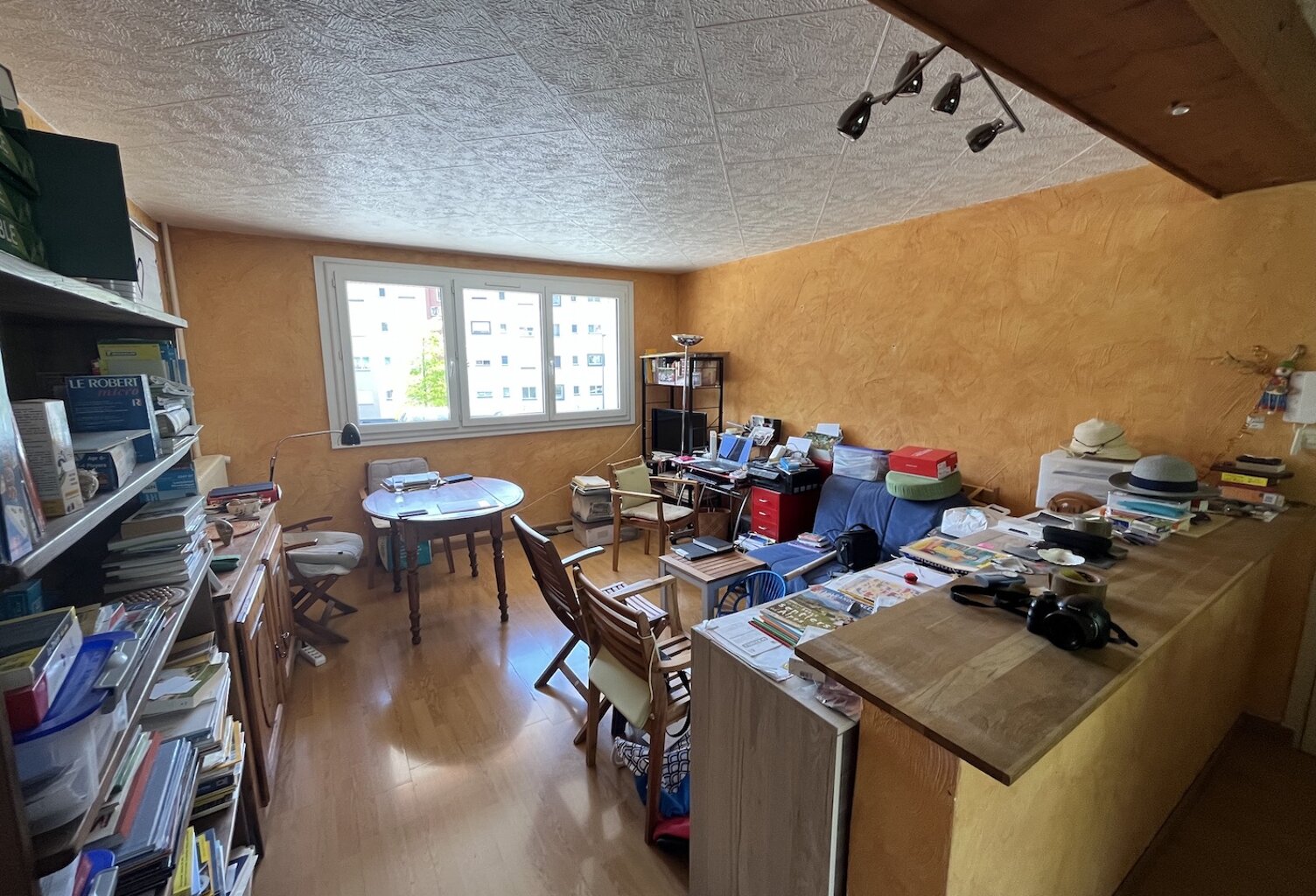 SAINT JEAN DE MAURIENNE Agréable T3 de 64 m2  — photo 1