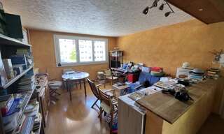 Appartement 3 Pièces 64 m² à vendre à Saint-Jean-de-Maurienne (73300)