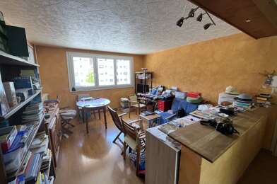 Appartement 3 pièces 128000 €