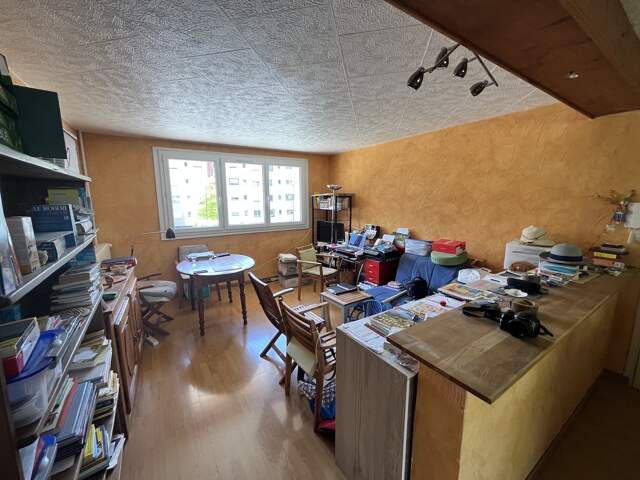 SAINT JEAN DE MAURIENNE Agréable T3 de 64 m2 — photo du bien