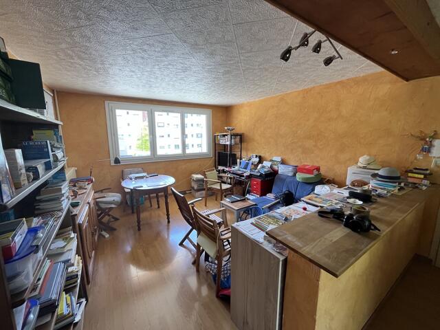 Appartement proposé à Saint-Jean-de-Maurienne