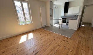 Appartement 3 Pièces 62 m² à louer à Clermont-Ferrand (63000)