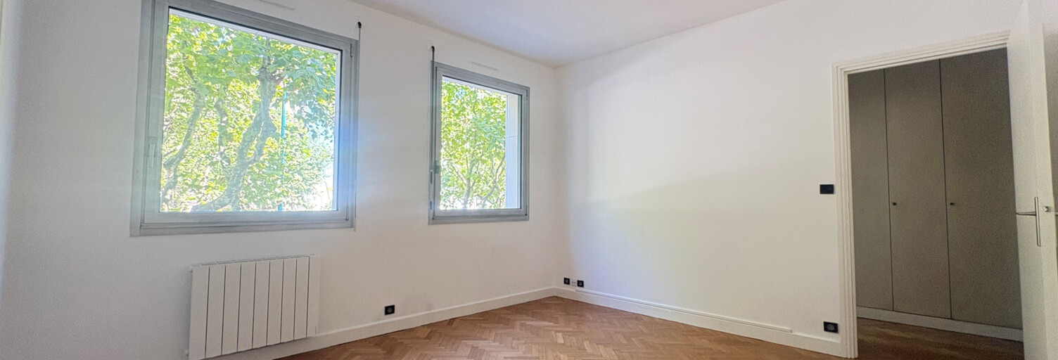 Appartement 1 Pièce 28 m² à louer à Clermont-Ferrand (63000)