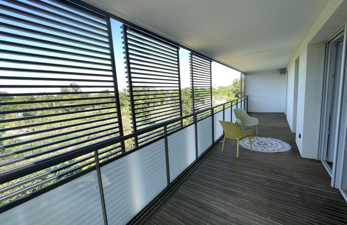 Location appartement 3 pièces 60 m² à Toulouse (31100) — photo 5