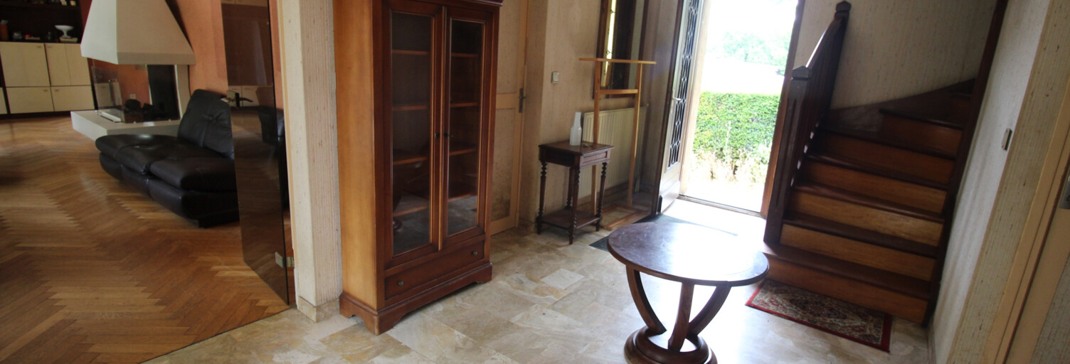 Maison 7 Pièces 165 m² à vendre à Blagnac (31700)