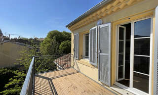 Appartement 2 Pièces 49 m² à louer à La Roque-d'Anthéron (13640)