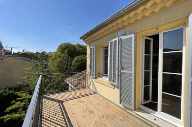 Appartement 2 pièces 715 €