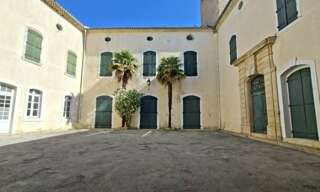 Maison 40 Pièces 1000 m² à vendre à Béziers (34500)