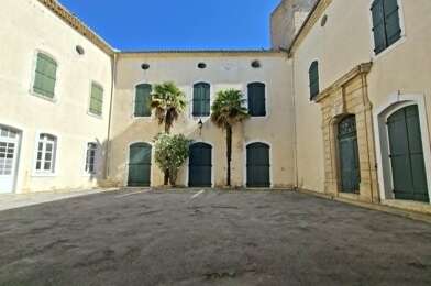 Maison 40 pièces 630000 €