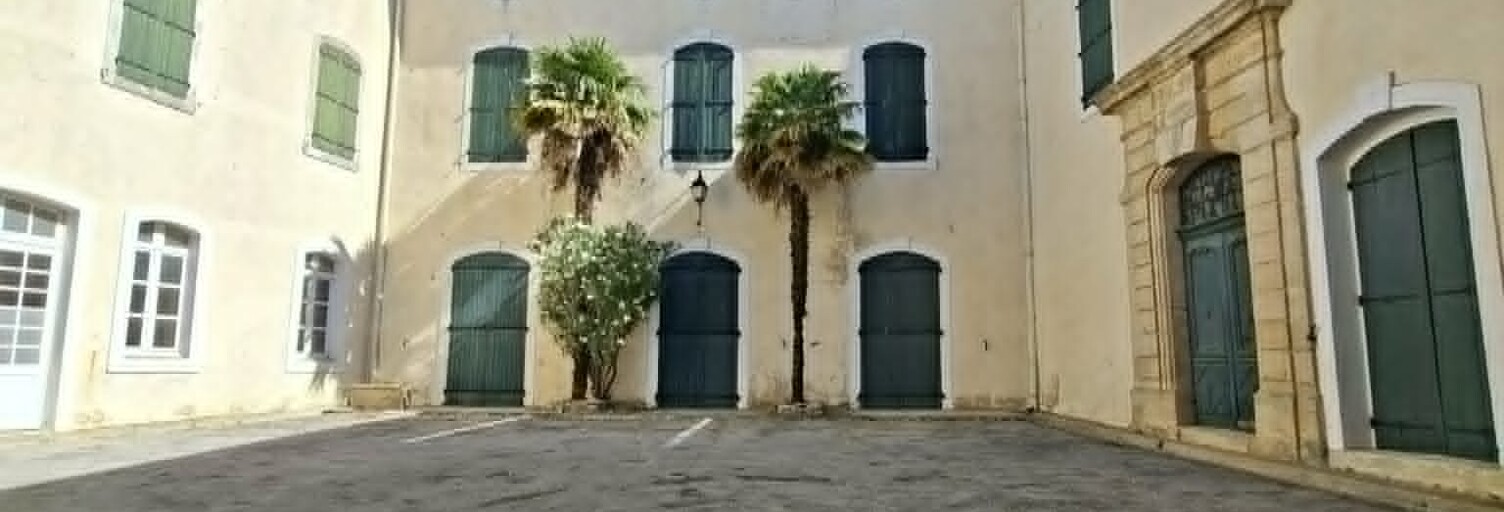 Maison 40 Pièces 1000 m² à vendre à Béziers (34500)
