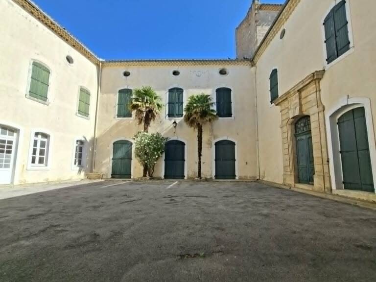 Maison 40 pièces 1000 m² — photo 1