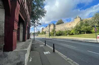 Appartement 3 pièces 179000 €