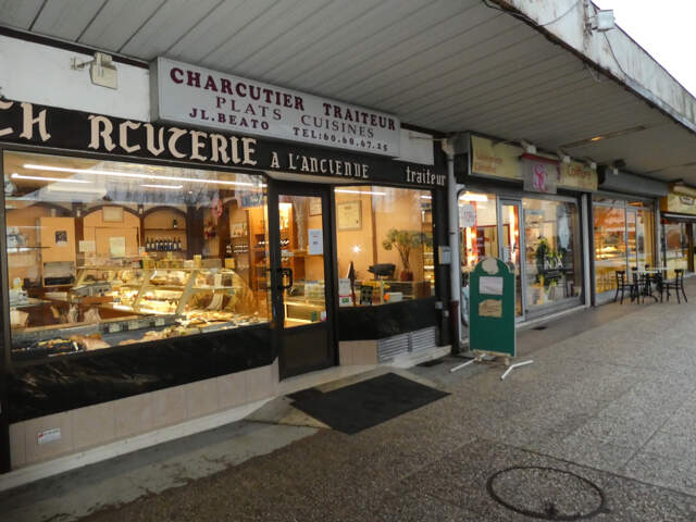 Murs commerciaux — photo du bien
