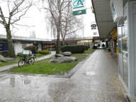 Murs commerciaux — photo 2