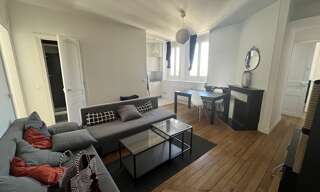 Appartement 3 Pièces 48 m² à louer à Saint-Mandé (94160)