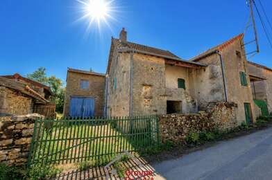 Maison 4 pièces 170000 €
