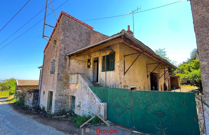 Ensemble immobilier à renover — photo 3
