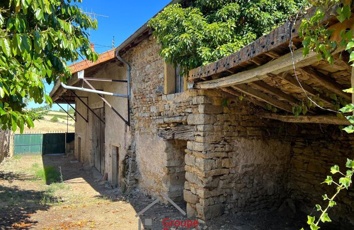 Ensemble immobilier à renover — photo 4