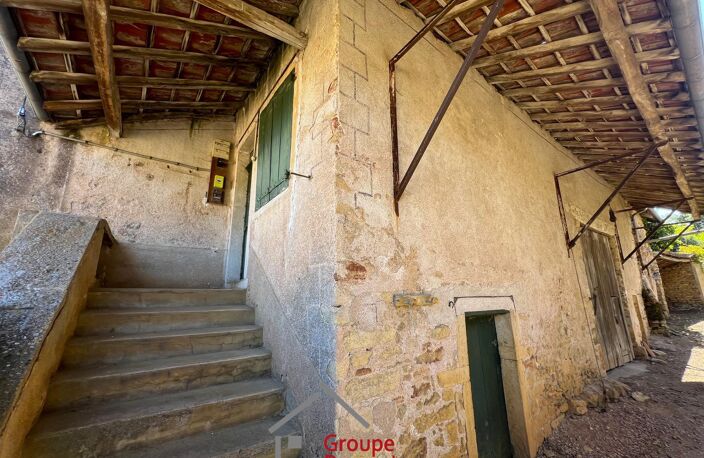 Ensemble immobilier à renover — photo 5