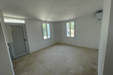 Appartement 2 pièces 800 €