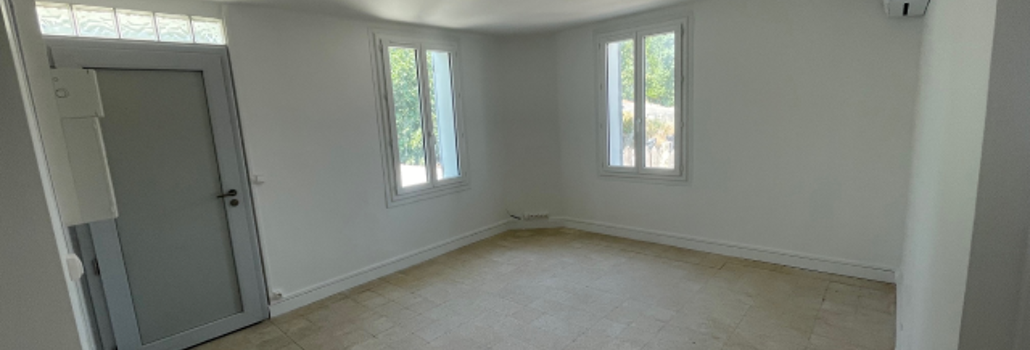 Appartement 2 Pièces 38 m² à louer à Aix-en-Provence (13080)
