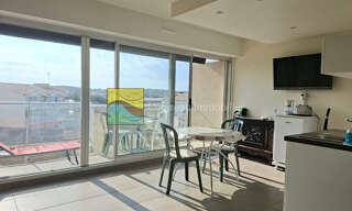 Appartement 1 Pièce 23 m² à vendre à Lacanau (33680)