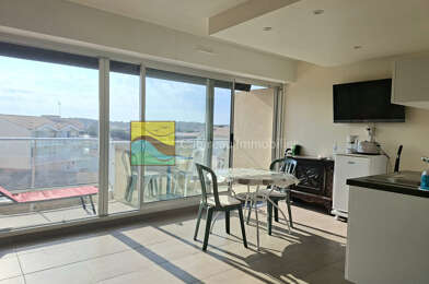 Appartement 1 pièces 162000 €