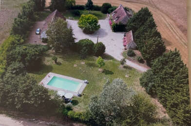 Maison 10 pièces 201400 €