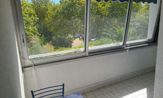 Appartement 1 Pièce 22 m² à louer à La Grande-Motte (34280)