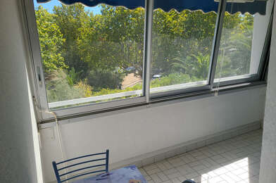 Appartement 1 pièces 450 €