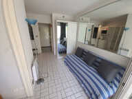 LA GRANDE-MOTTE - STUDIO CABINE MEUBLE - 22,5m2 — photo 2