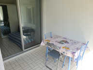 LA GRANDE-MOTTE - STUDIO CABINE MEUBLE - 22,5m2 — photo 3
