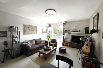 Appartement 3 pièces 355100 €