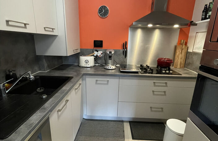 Vue sur le chenal, T3 lumineux — photo 2