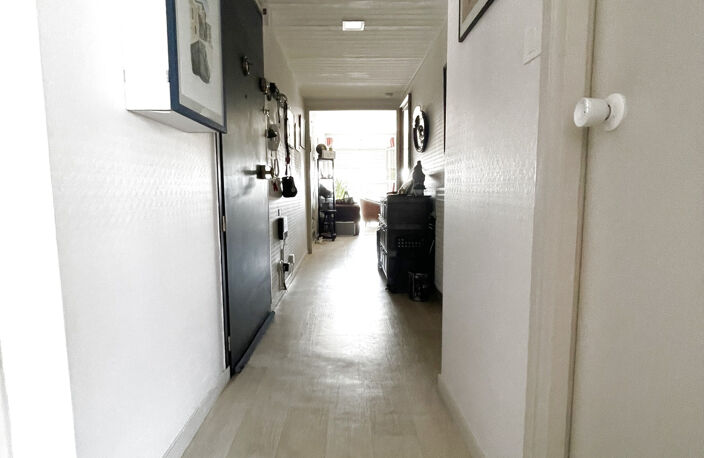 Vue sur le chenal, T3 lumineux — photo 3