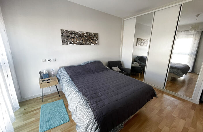 Vue sur le chenal, T3 lumineux — photo 4