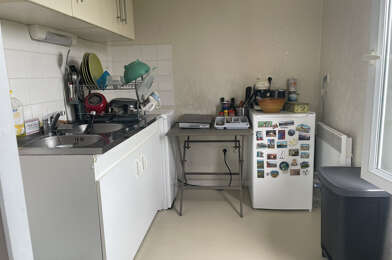 Appartement 1 pièces 525 €
