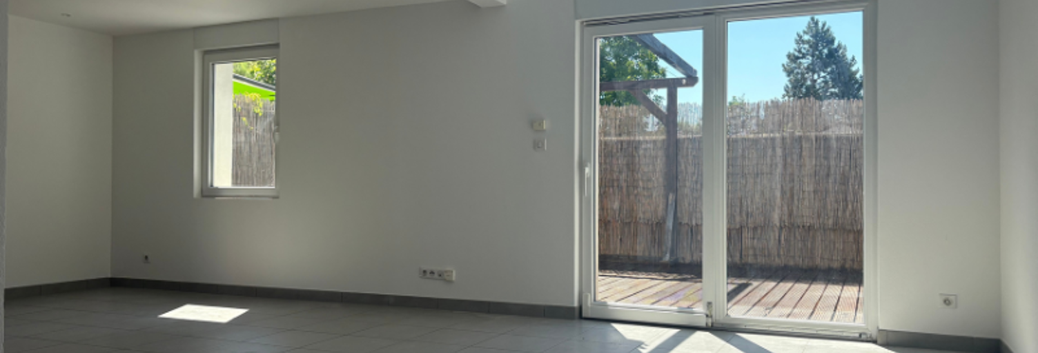 Maison 5 Pièces 120 m² à vendre à Village-Neuf (68128)