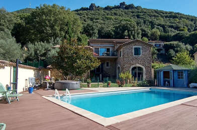Maison 6 pièces 455000 €