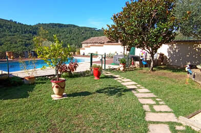 Maison 6 pièces 455000 €